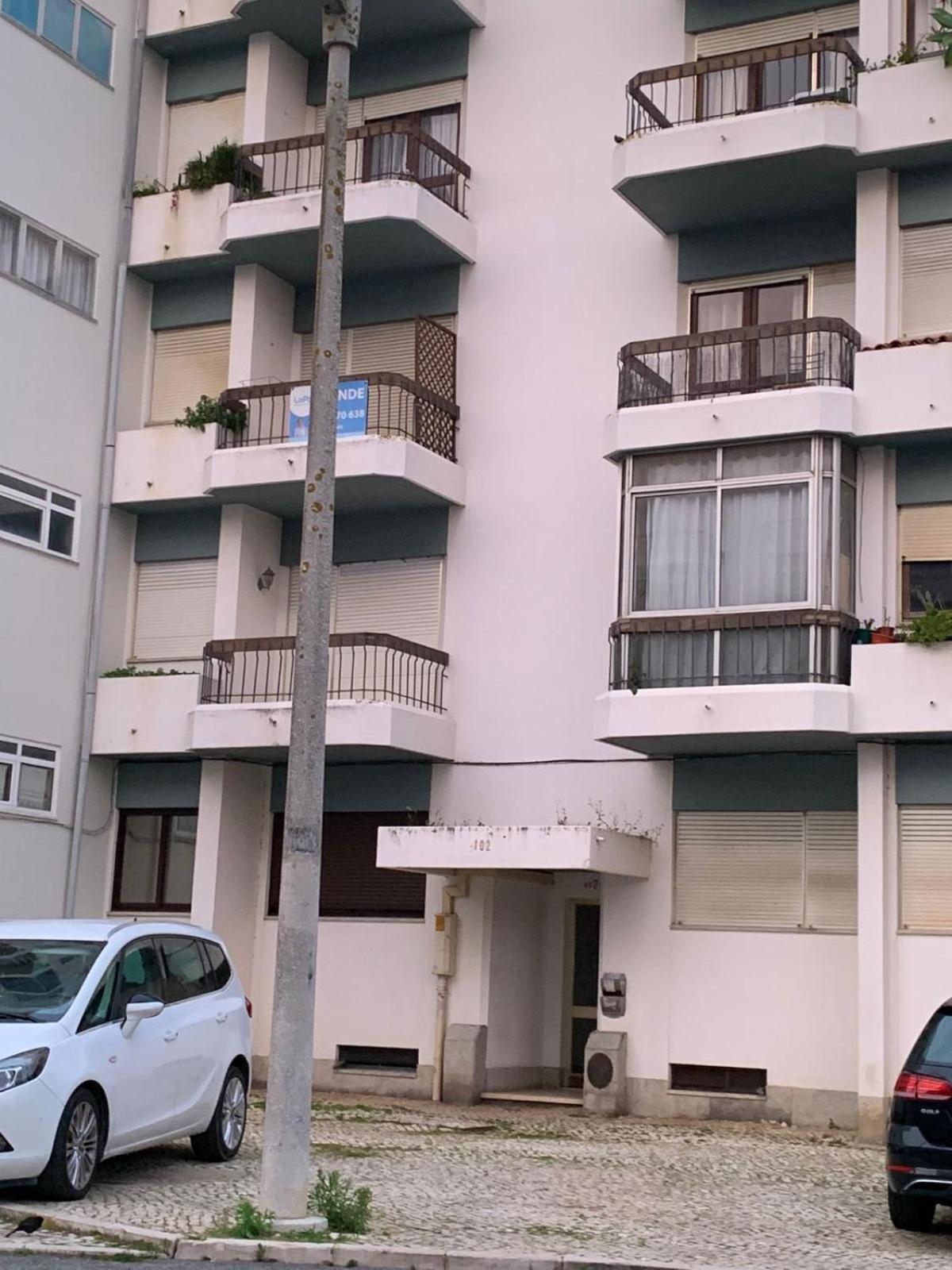 Wonder House Estoril Exterior foto